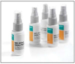 Skin Prep Spray No Sting 1 oz. Bottle