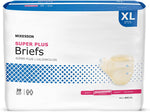 McKesson Super Plus Brief 59604452 53075358