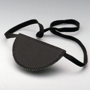 McKesson Eye Patch Elastic Band Box of 12