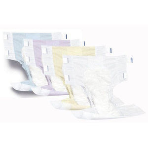 Ultracare Cloth-Like Adult Briefs, Large, 44 - 58", Case of 72 10431937