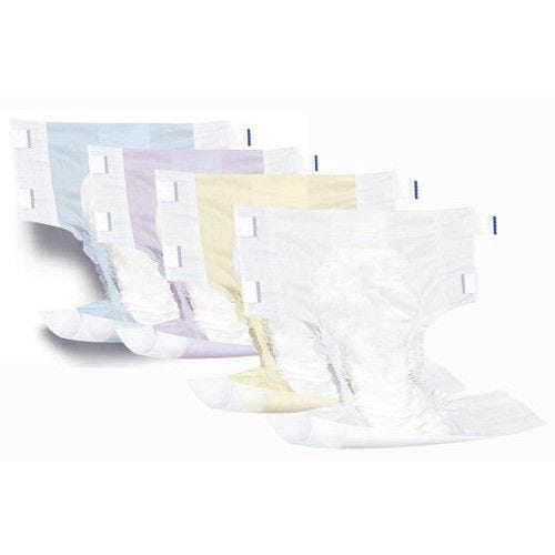 Ultracare Cloth-Like Adult Briefs, Large, 44 - 58