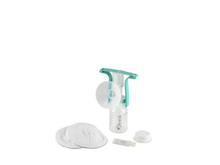 Ameda Hospital Discharge Breast Pump Kit, 1 Count 68580754