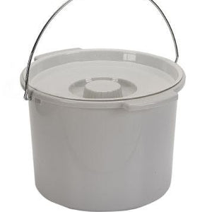 Commode Bucket w/ handle 61115386