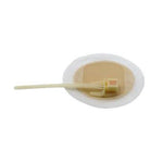 Hollister Horizontal Drain/Tube Attachment Device Self-Adhesive, Fits 5 fr to 40 fr Tubes 22985961
