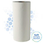 Kimberly Clark Kleenex Premiere Kitchen Paper Towel: White, 10.4