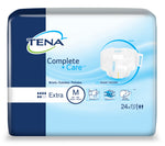 TENA Complete +Care Incontinence Brief 85677957 67406033