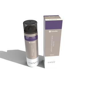 ESENTA Adhesive Remover for Around Stomas and Wounds, Sting Free, Alcohol Free 31059900