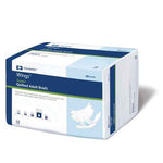 Wings Super 87084 Quilted Adult Briefs, Case of 72 55272461
