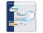 TENA Dry Comfort Protective Incontinence Underwear 50114747 70679476