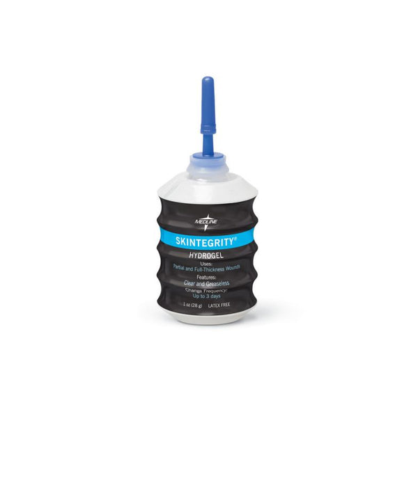 Skintegrity MSC6102 Hydrogel Dressing 1 each 25550708