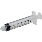 Monoject SoftPack Regular Tip Syringe 6 mL Each