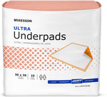 McKesson Ultra Underpad 10101869 74461914 98257676