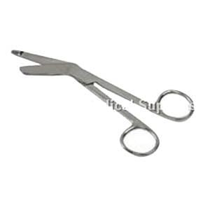 Mabis Lister Bandage Scissors, 5 1/2 Inch 20581361