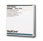 Smith & Nephew 483000 Hydrocolloid Dressing Replicare Box of 30