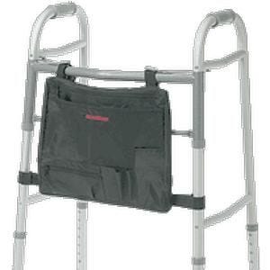 Guardian Front Carrying Pouch with 4 Straps, Each