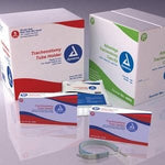 Dynarex 4600 Advantage Trach Care Kit Sterile 20/Case