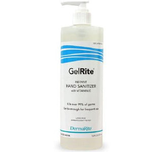 GelRite Hand Sanitizer 81299405