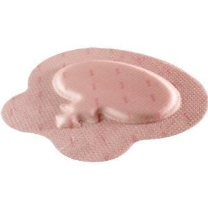 Allevyn 66800898 Gentle Foam Border Sacrum. Box of 10 31686328