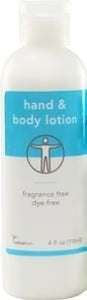 Cardinal Health Hand and Body Lotion, 4 oz, 10 Pack 47857116