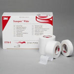 3M 15342 Hypoallergenic Surgical Tape, Box of 6