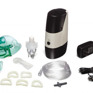 Portable Nebulizer Compressor One count