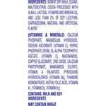 Carnation Breakfast Essentials Oral Supplement Rich Milk Chocolate 36 Gram Individual Packet Powder Box of 10 20547091