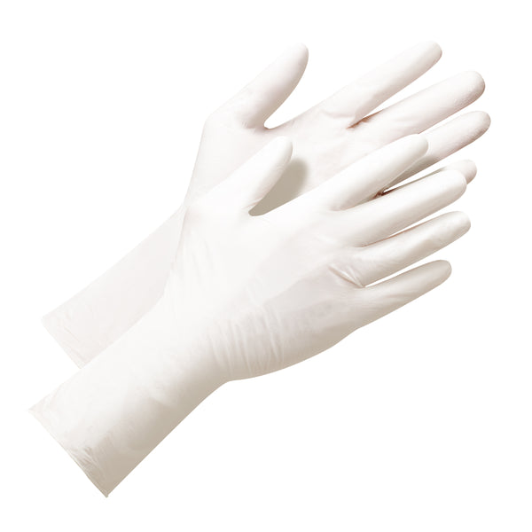 RightCare Class 100 processed 12” Hand Specific Gamma Sterilized Cleanroom Nitrile Gloves, Powder-Free, Case of 200 Pairs 59775566 52093778 99880901 16538085 95966293 85018114 57351944