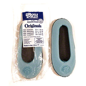 Pillow Paws 5085 Slippers, Case of 48
