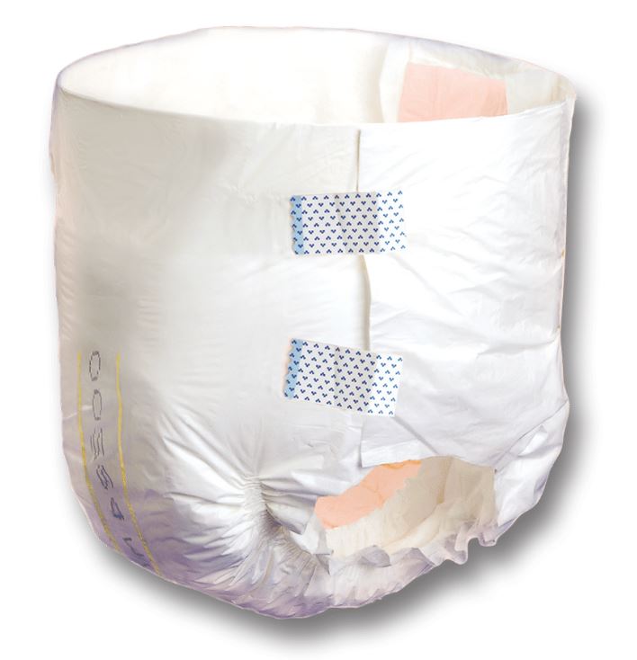 Tranquility ATN Brief 80673499