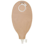 SenSura Click Magnum Two-Piece Drainable Ostomy Pouch Box of 10, Opaque