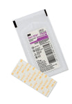 Steri-Strip Reinforced Adhesive Skin Closures Pack of 5, White