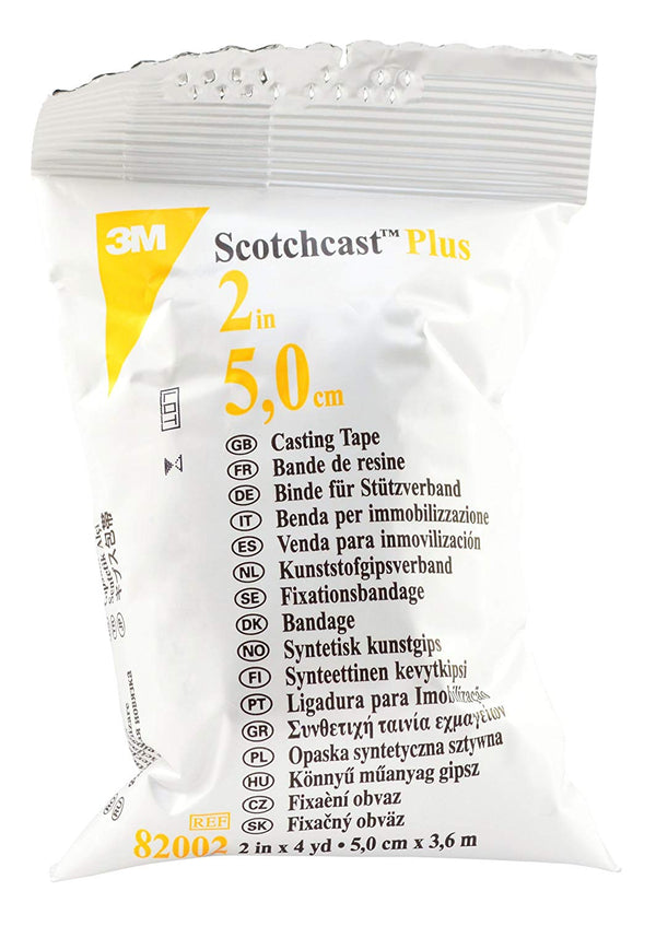 3M 82002 Cast Tape 1 Each