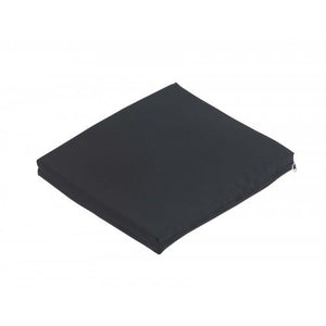 GelUSeat Seat Cushion Lite 20 X 16 X 2 Inch Gel / Foam, 1 Count 43885263