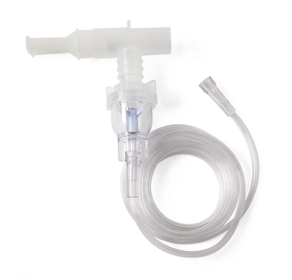 Nebulizer Mouthpieces, Universal
