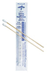 Medline Sterile Cotton Tipped Applicators: 200 Count