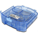 DeVilbiss Replacement Heated Humidifier Chamber: 1 Count