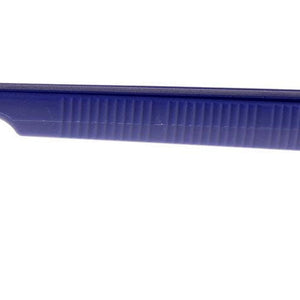 Medline Disposable Twin Blade Facial Razors Blue Case of 500 27941910
