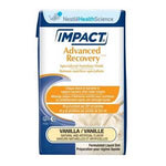 Impact Advanced Recovery Vanilla 6 Oz, Carton, Ready to Use, Ea