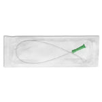 Apogee Essentials Apogee IC Intermittent Catheter, Soft, 14Fr, 16
