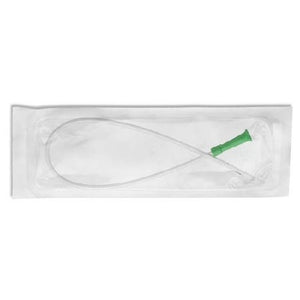 Apogee Essentials Apogee IC Intermittent Catheter, Soft, 14Fr, 16"