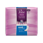 Poise Moderate Pads - 12 2/5