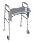 Drive Medical 10125 Walker Tray (Does Not Include Walker) 89297757