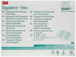Tegaderm Adhesive Film 4 x 4 3/4