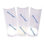 Silent Knight Medline Pill Crusher Pouches: 1000 count White 46154115