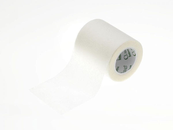 CURAD Paper Adhesive Tape White -Box of 6 65451335