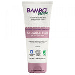 Bambo Nature 150247 Snuggle Time Body Lotion, 1 Tube
