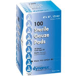 Dynarex Gauze Pad - 4