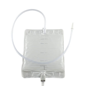 Conveen Security+ Urinary Leg Bag X-Large Box of 10