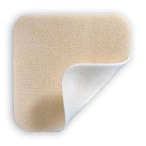 Molnlycke Mepilex Lite Thin Foam Dressing: 8" x 20", 4 Count 26453528