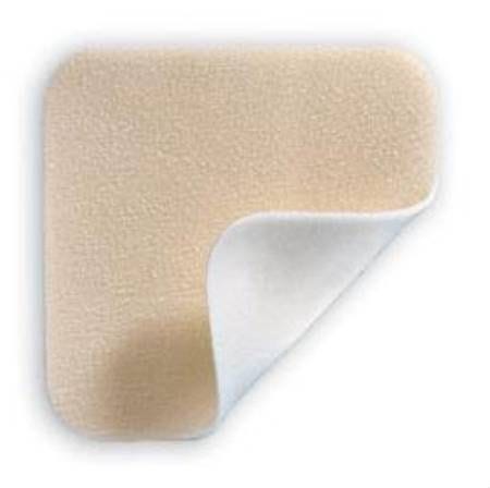 Molnlycke Mepilex Lite Thin Foam Dressing: 8